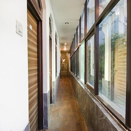 Fabhotel Vijay Palace Дармсала Екстер'єр фото